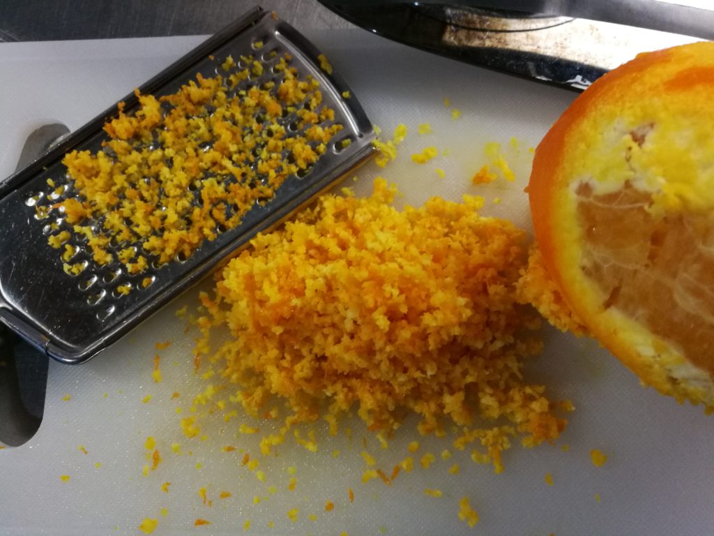 appelsiiniraaste
