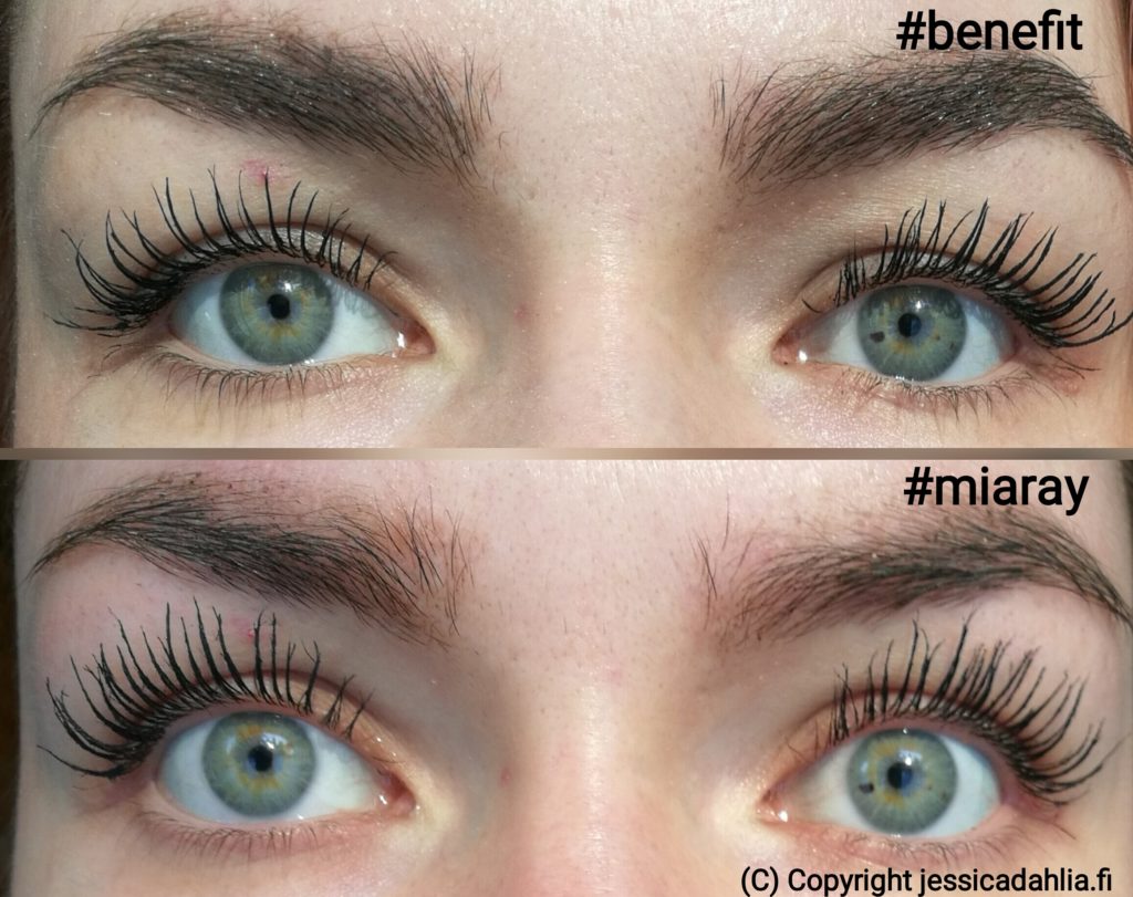 Benefit They´re Real! Mascara